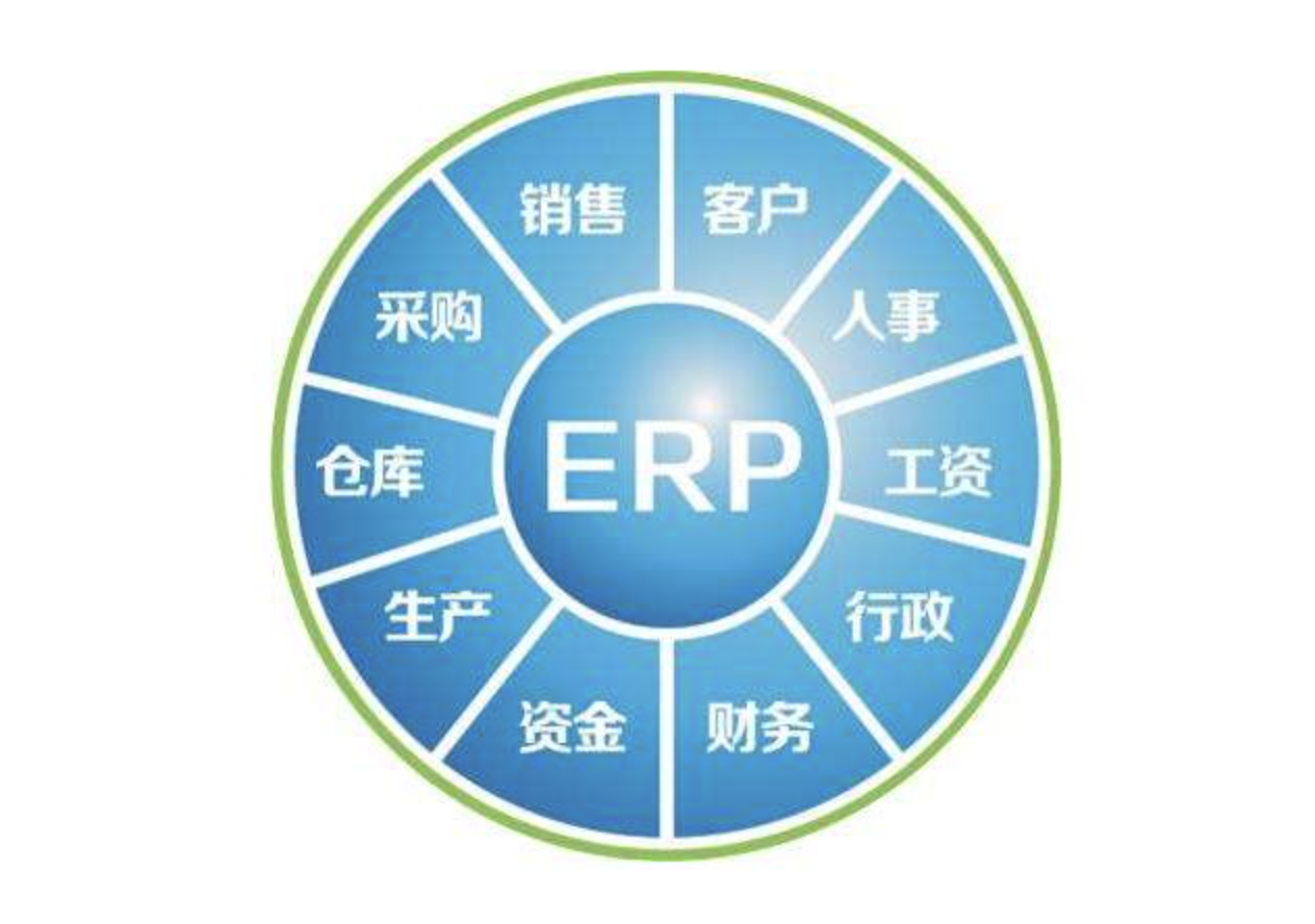 濟南用友軟件